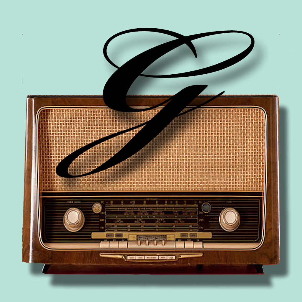 GhalamRadio icon