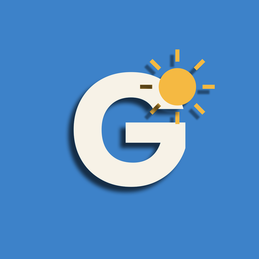 GhalamWeather icon