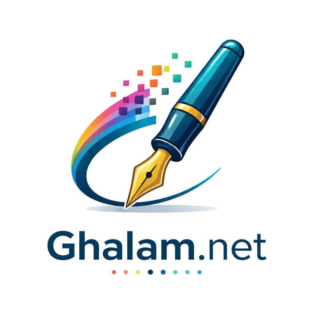 Ghalam.net