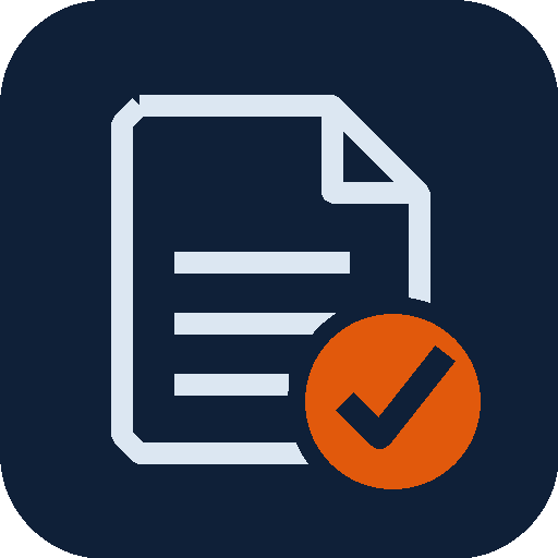 InvoiceMoi App Icon
