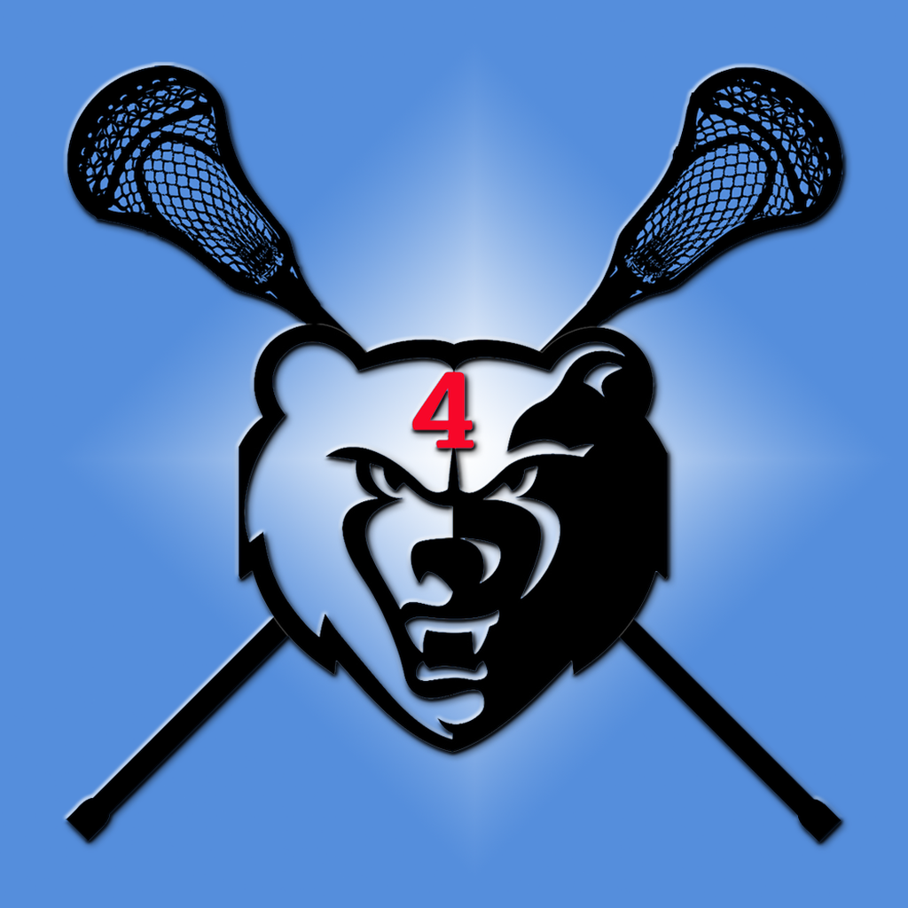 LAX Keeper icon